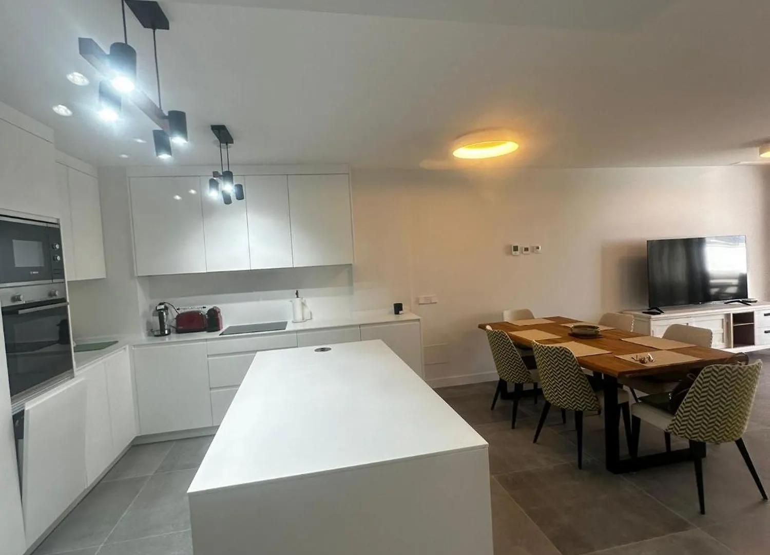 فيلا Townhouse With Beautiful Views El Eden La Cala De ميخاس إسبانيا