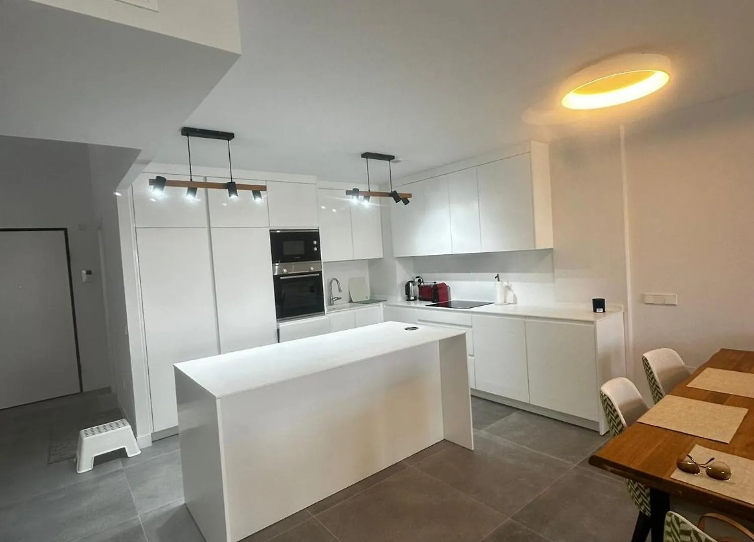 فيلا Townhouse With Beautiful Views El Eden La Cala De ميخاس