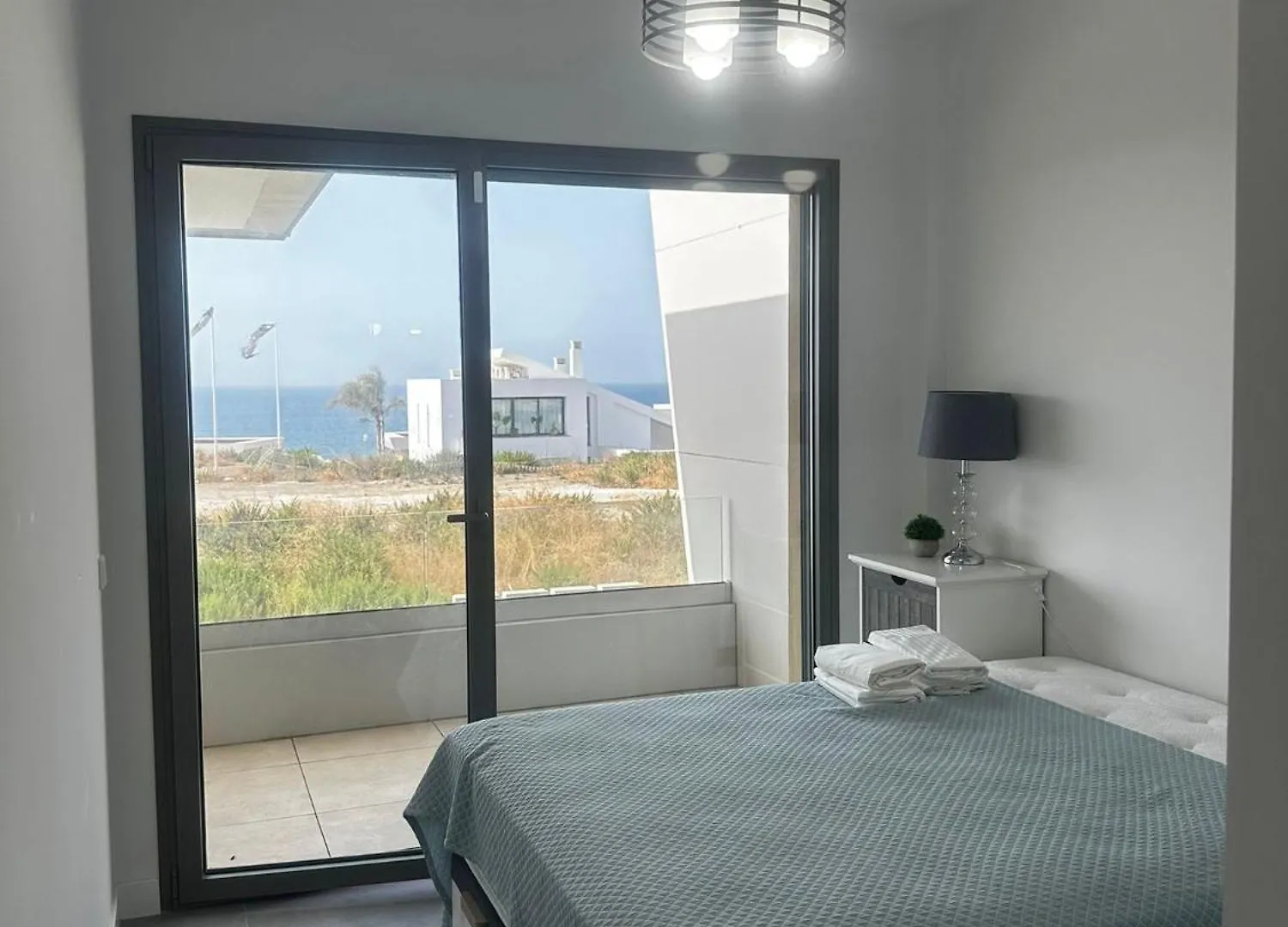 فيلا Townhouse With Beautiful Views El Eden La Cala De ميخاس