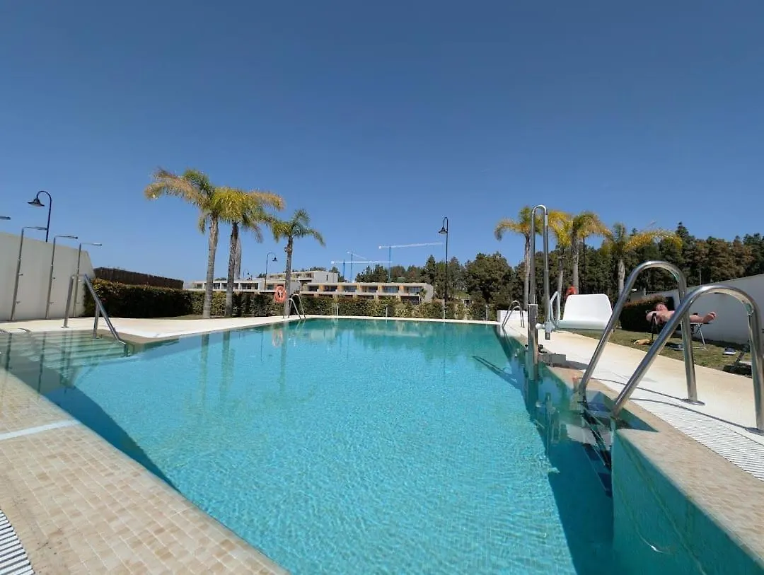 فيلا Townhouse With Beautiful Views El Eden La Cala De ميخاس إسبانيا