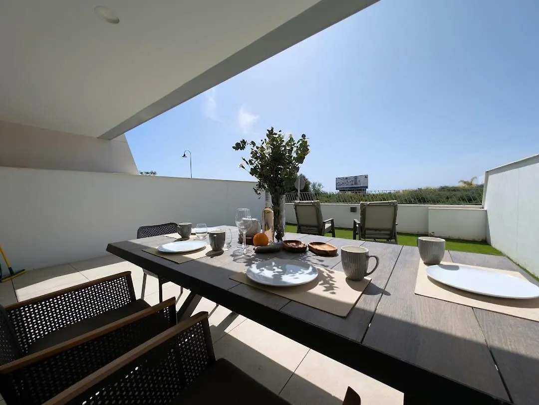 فيلا Townhouse With Beautiful Views El Eden La Cala De ميخاس