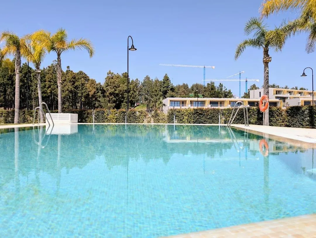 بيت للعطل فيلا Townhouse With Beautiful Views El Eden La Cala De ميخاس