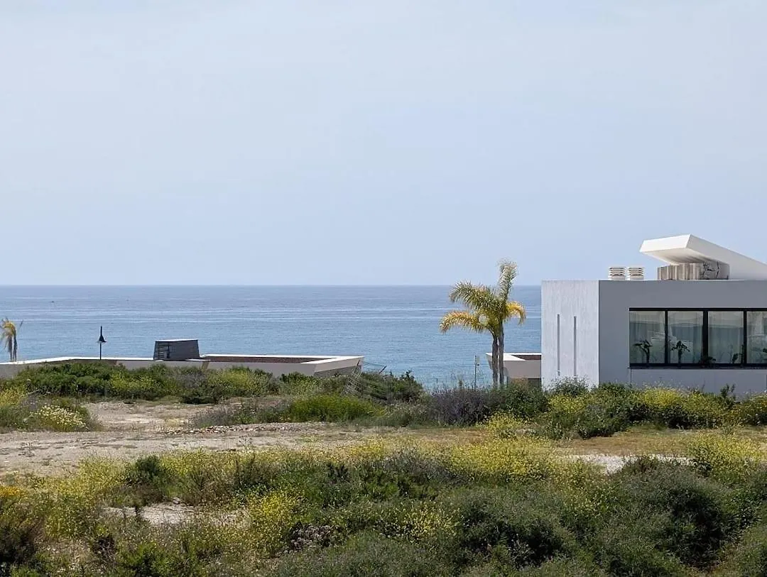 فيلا Townhouse With Beautiful Views El Eden La Cala De ميخاس