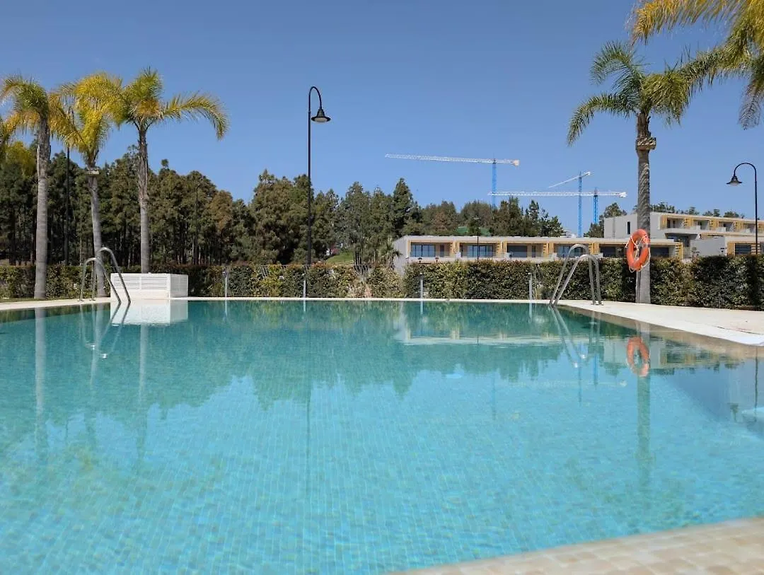 فيلا Townhouse With Beautiful Views El Eden La Cala De ميخاس 0*,