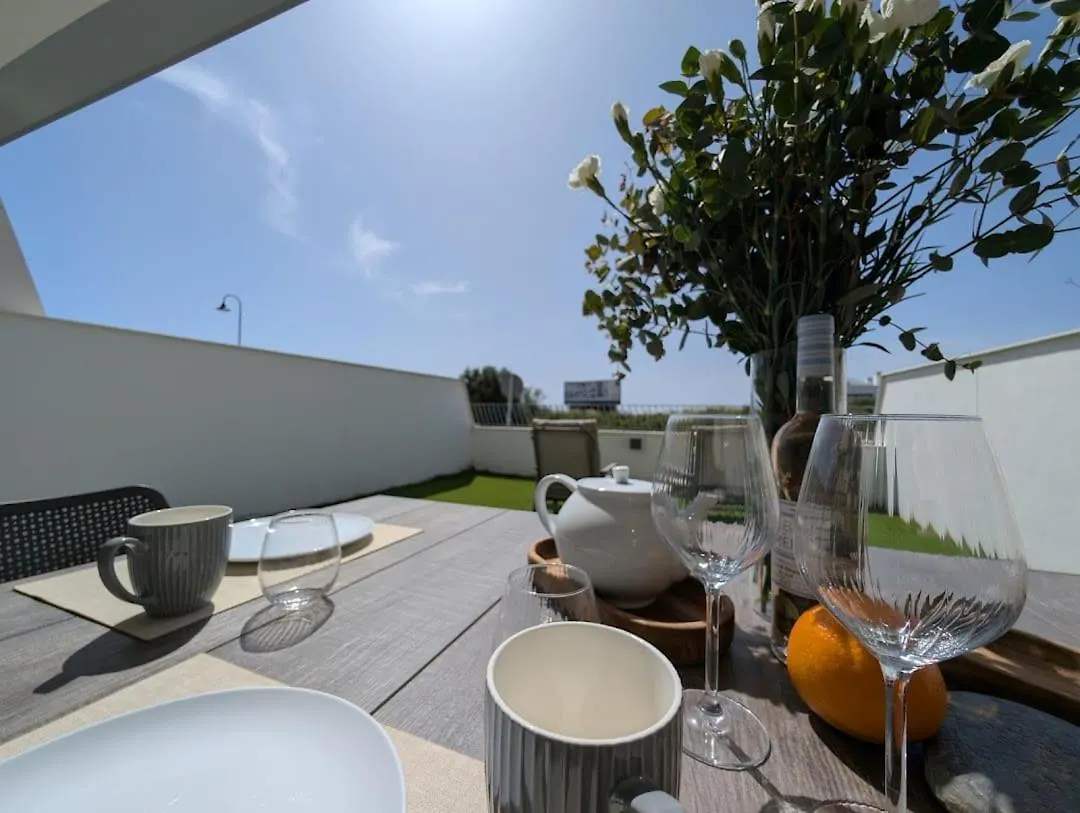 فيلا Townhouse With Beautiful Views El Eden La Cala De ميخاس