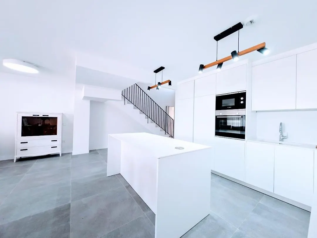بيت للعطل فيلا Townhouse With Beautiful Views El Eden La Cala De ميخاس