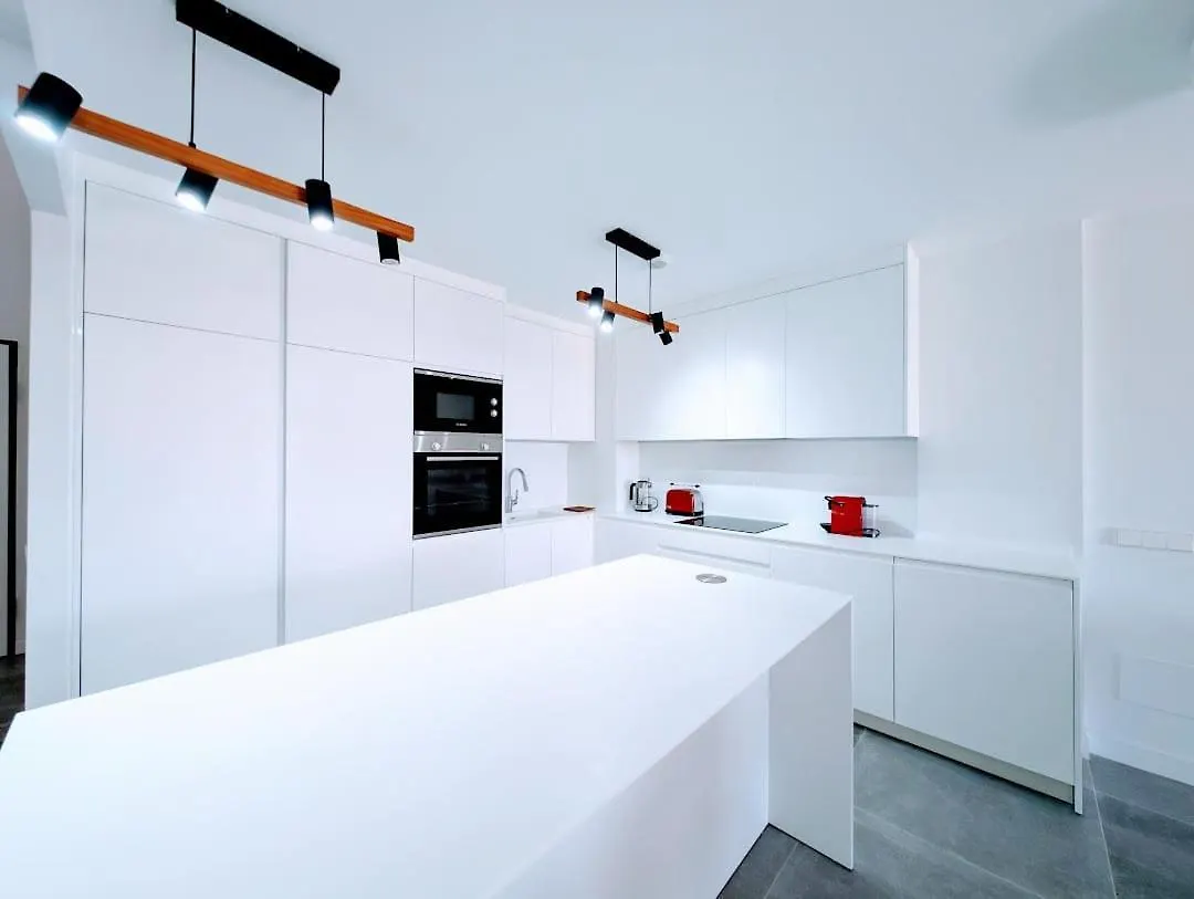 بيت للعطل فيلا Townhouse With Beautiful Views El Eden La Cala De ميخاس إسبانيا
