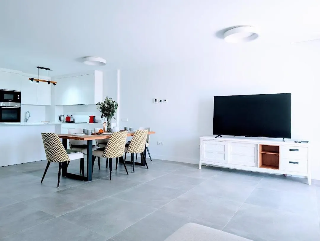 فيلا Townhouse With Beautiful Views El Eden La Cala De ميخاس 0*,  إسبانيا