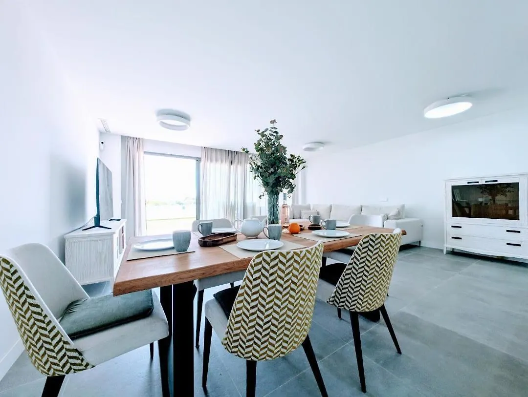فيلا Townhouse With Beautiful Views El Eden La Cala De ميخاس