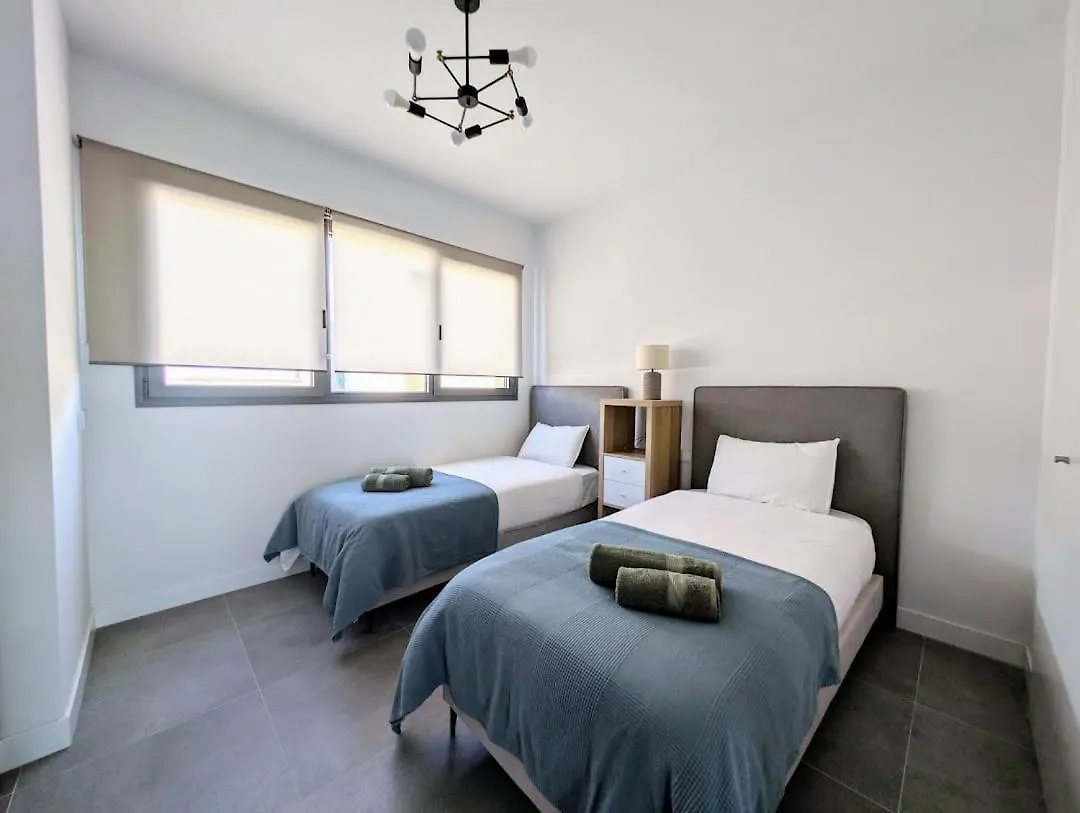 فيلا Townhouse With Beautiful Views El Eden La Cala De ميخاس 0*,