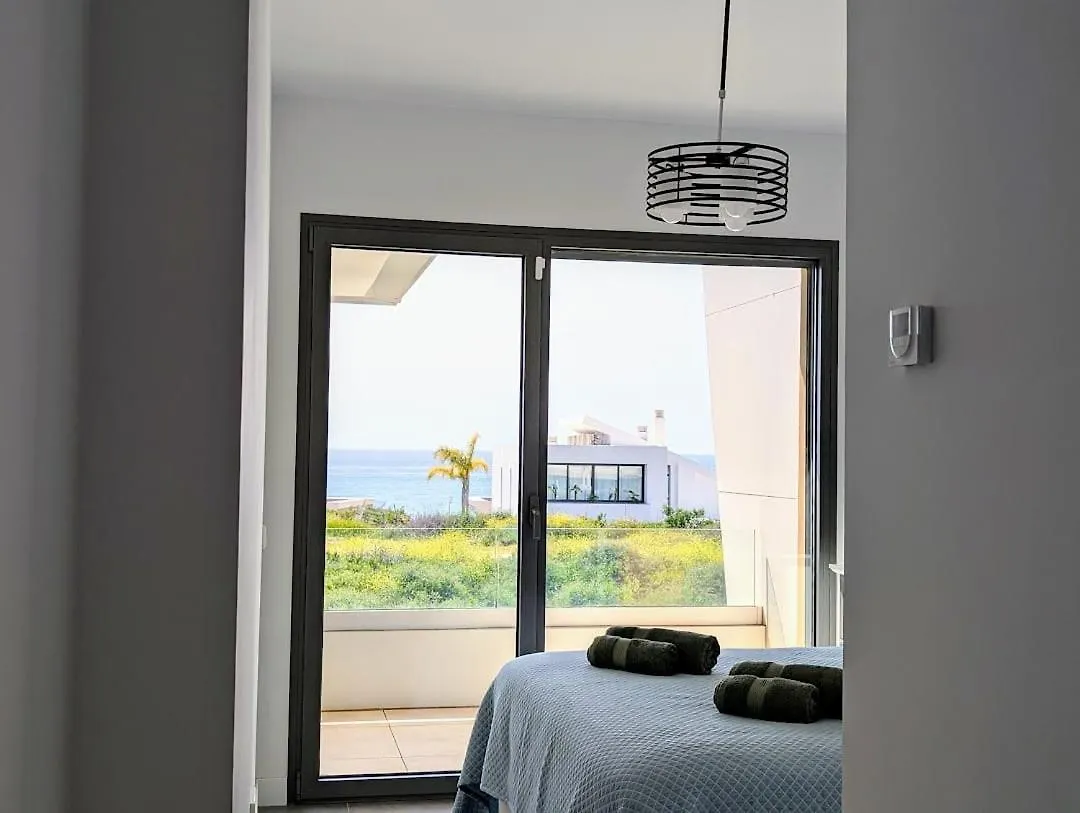 فيلا Townhouse With Beautiful Views El Eden La Cala De ميخاس