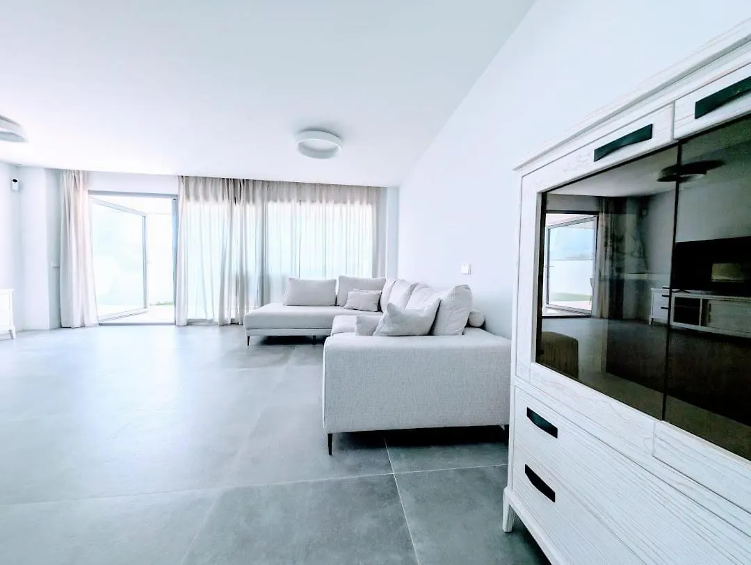 بيت للعطل فيلا Townhouse With Beautiful Views El Eden La Cala De ميخاس