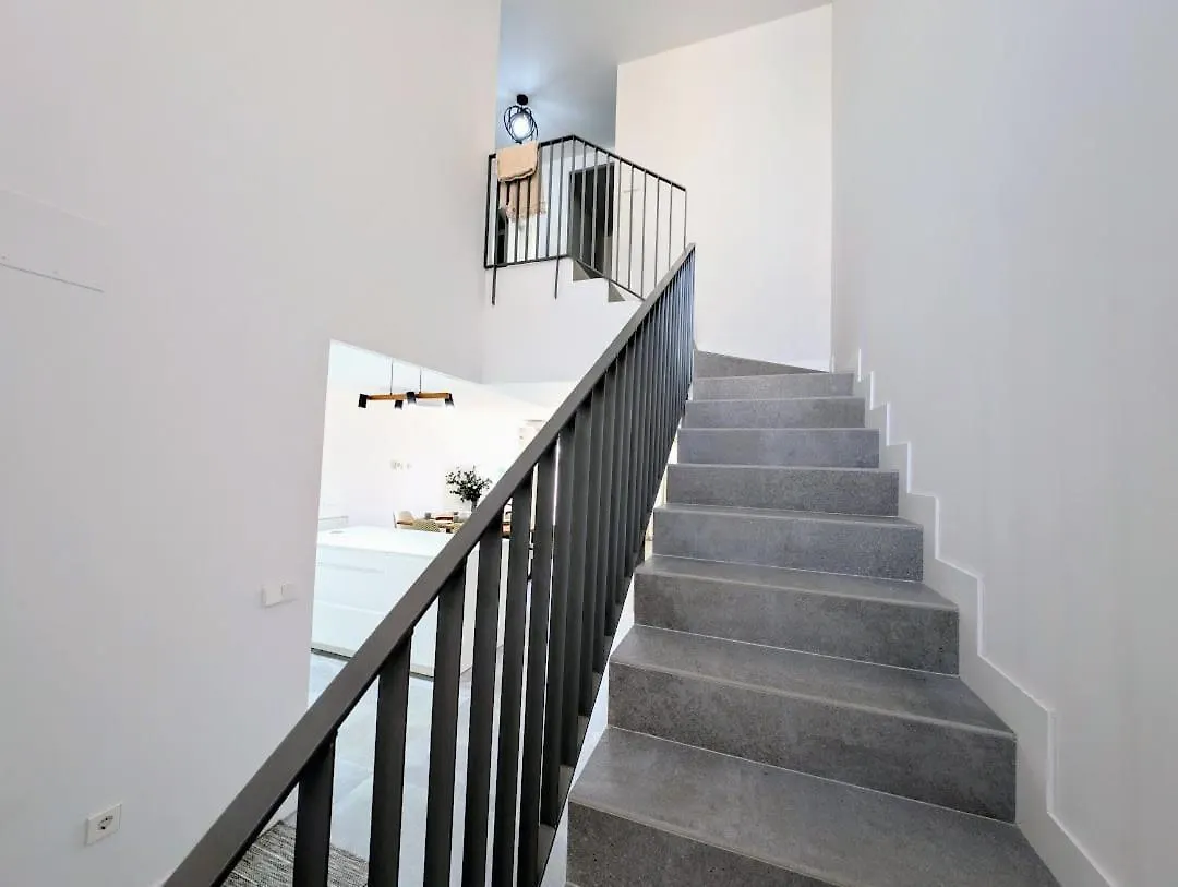 بيت للعطل فيلا Townhouse With Beautiful Views El Eden La Cala De ميخاس
