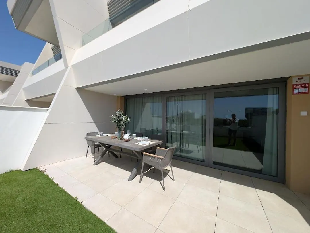 فيلا Townhouse With Beautiful Views El Eden La Cala De ميخاس بيت للعطل