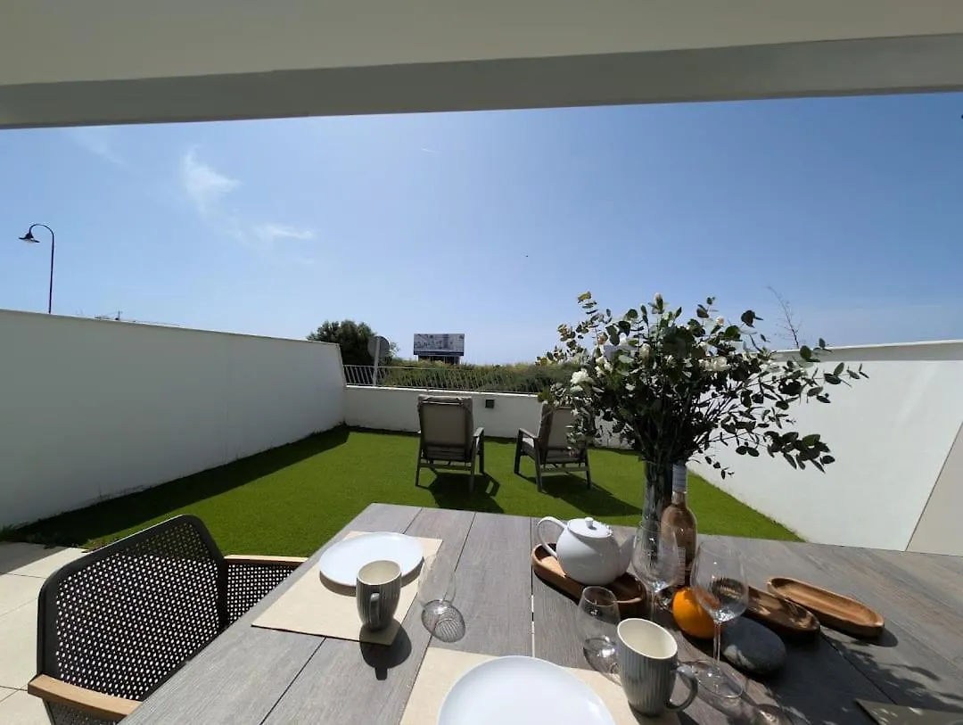 بيت للعطل فيلا Townhouse With Beautiful Views El Eden La Cala De ميخاس