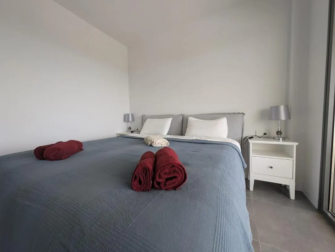 فيلا Townhouse With Beautiful Views El Eden La Cala De ميخاس 0*,