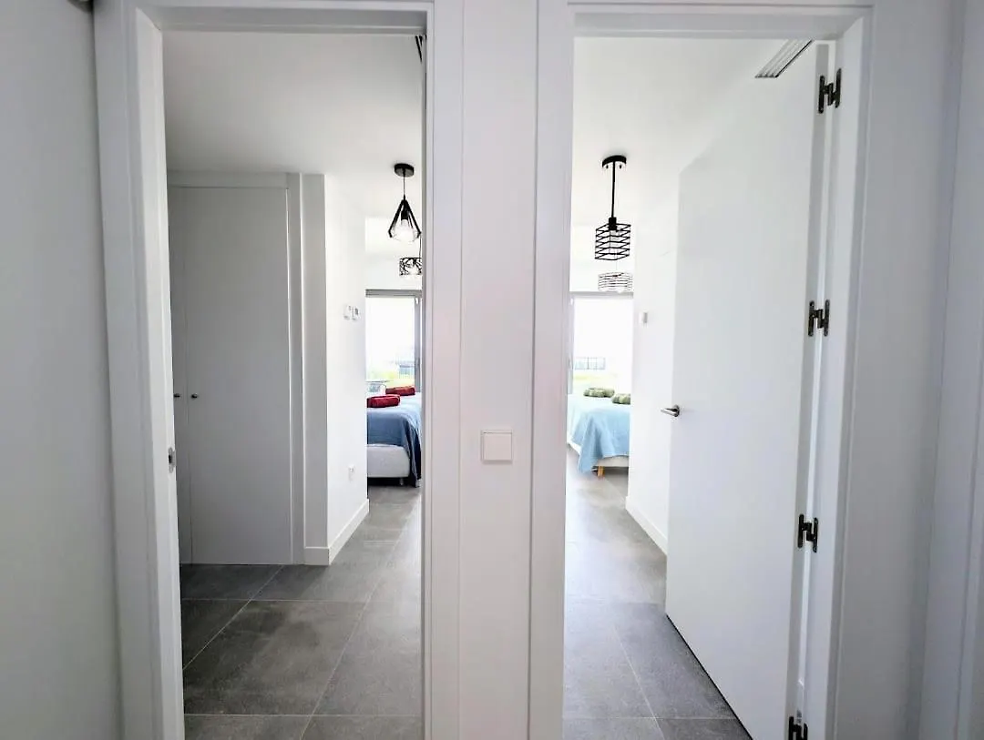 فيلا Townhouse With Beautiful Views El Eden La Cala De ميخاس 0*,  إسبانيا