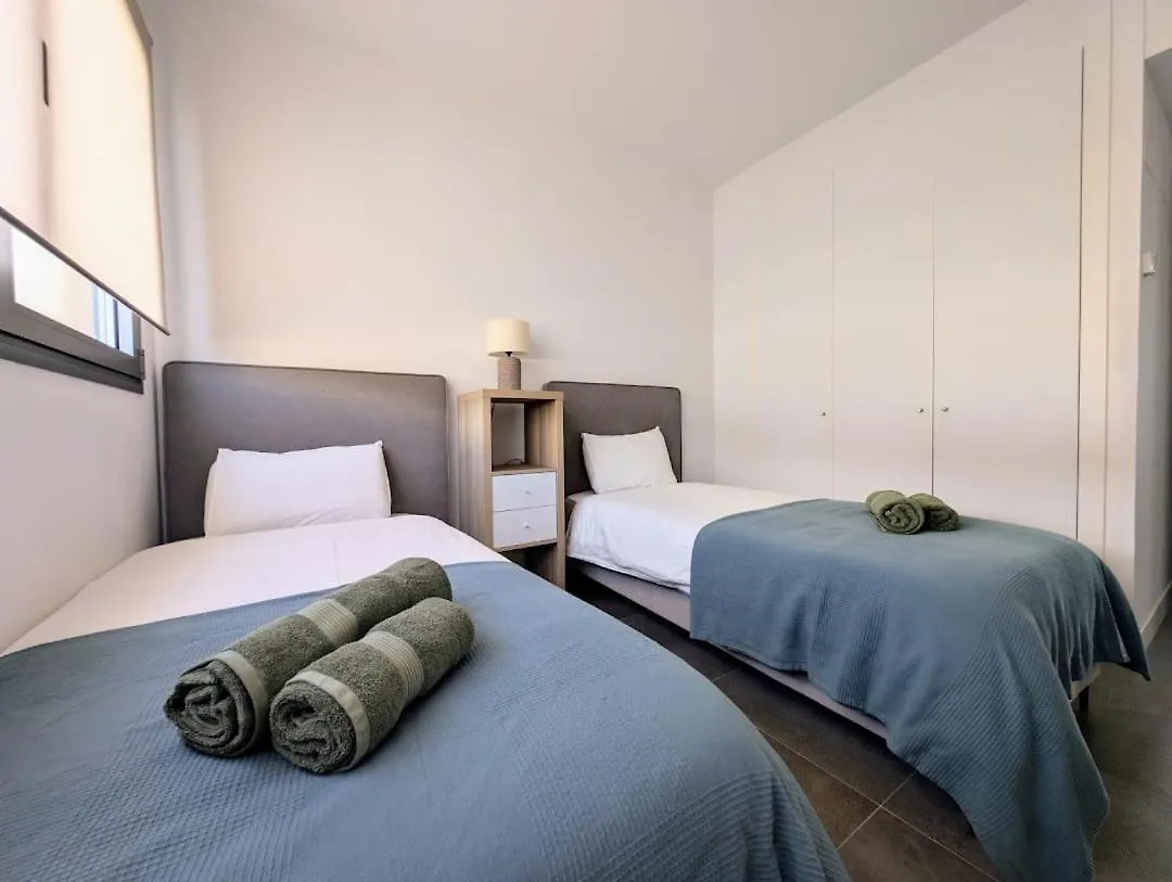 بيت للعطل فيلا Townhouse With Beautiful Views El Eden La Cala De ميخاس إسبانيا
