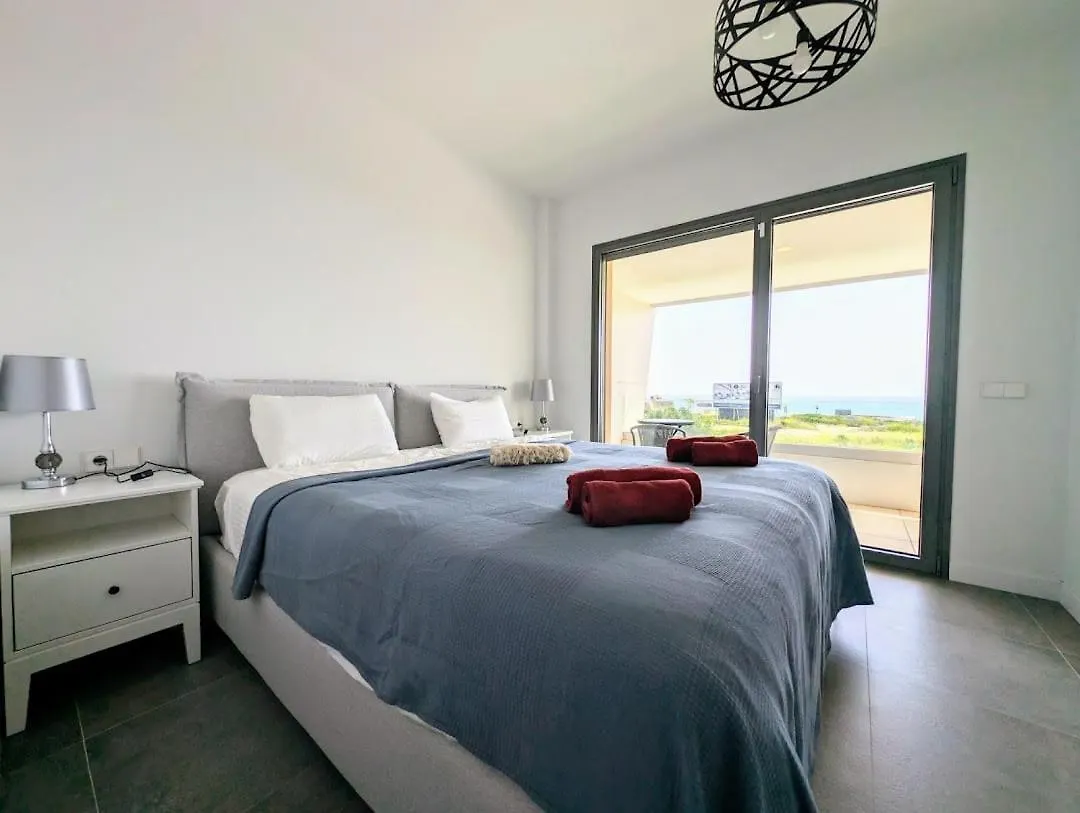 فيلا Townhouse With Beautiful Views El Eden La Cala De ميخاس 0*,